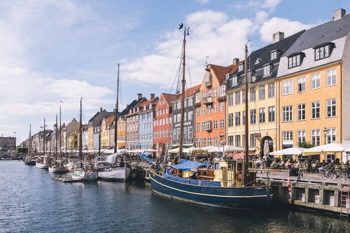 denmark holidays