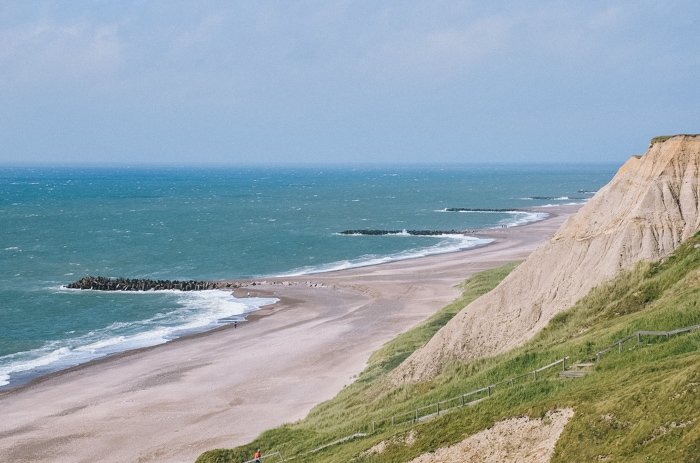 denmark places to visit