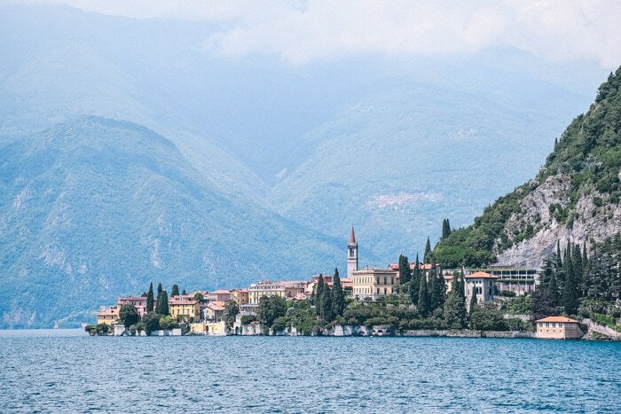 first trip to italy suggestions
