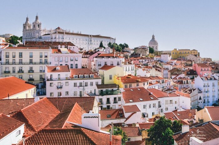 fun facts about portugal