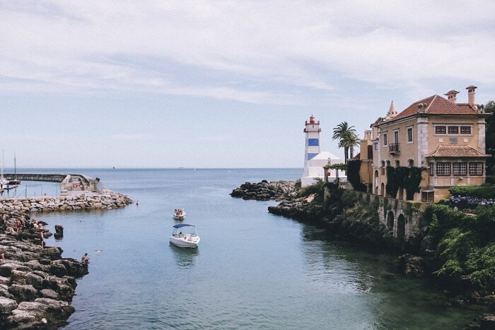 interesting facts about Portugal