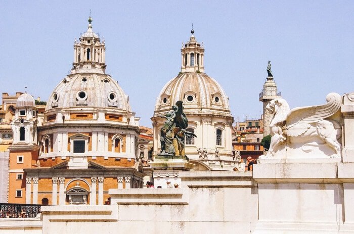 italy guide book