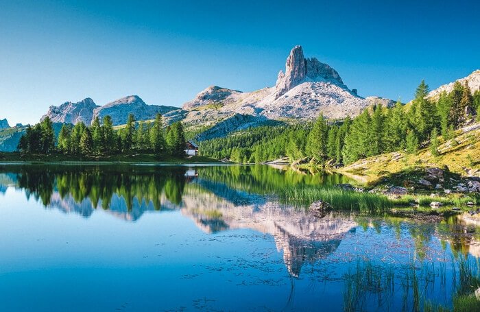 italy sightseeing guide