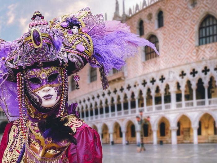 italy tour holidays