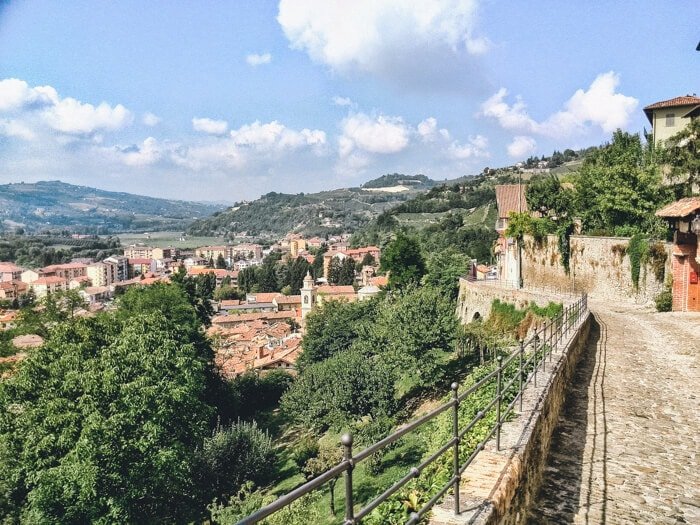 italy tourist tips