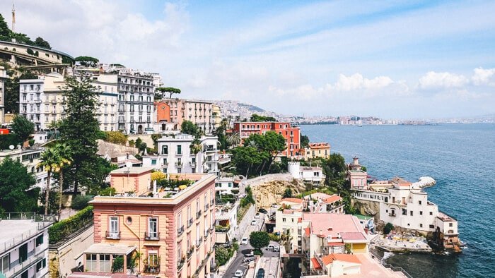 italy amalfi coast