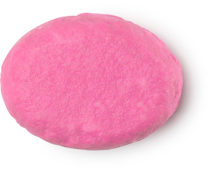 lush solid conditioner review