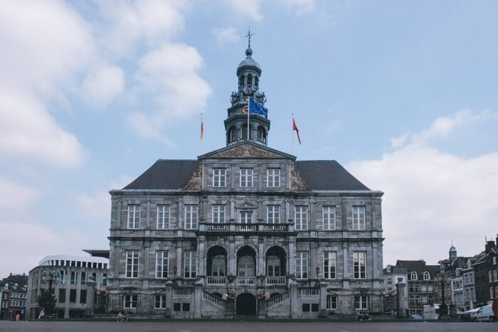 netherlands places to visit