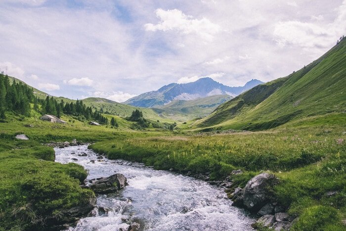 northern italy holiday destinations