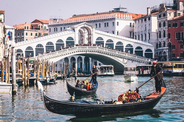 northern italy travel guide