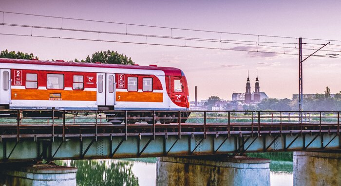 tours polen