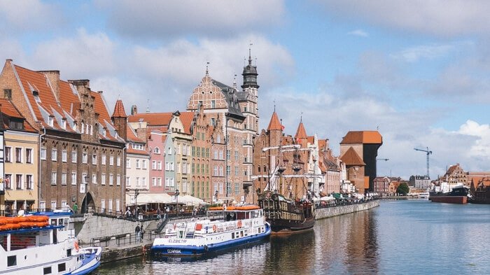 polen blog