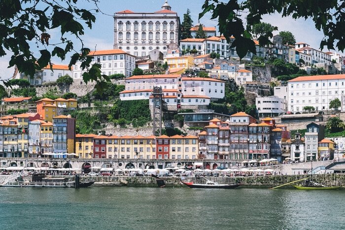 oldest country in Europe facts