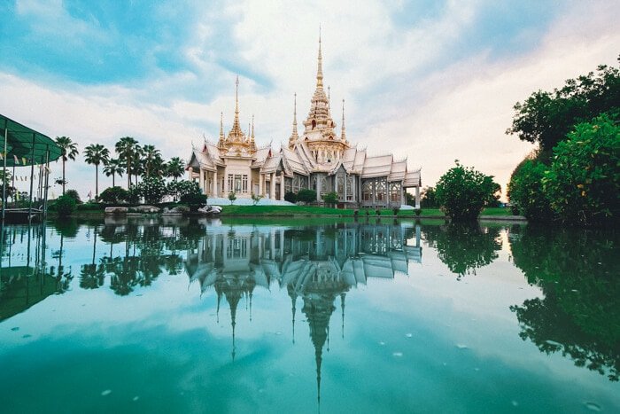 thailand travel tips