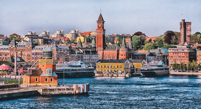 things to do in denmark