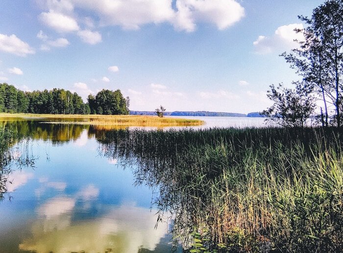 ontdek polen