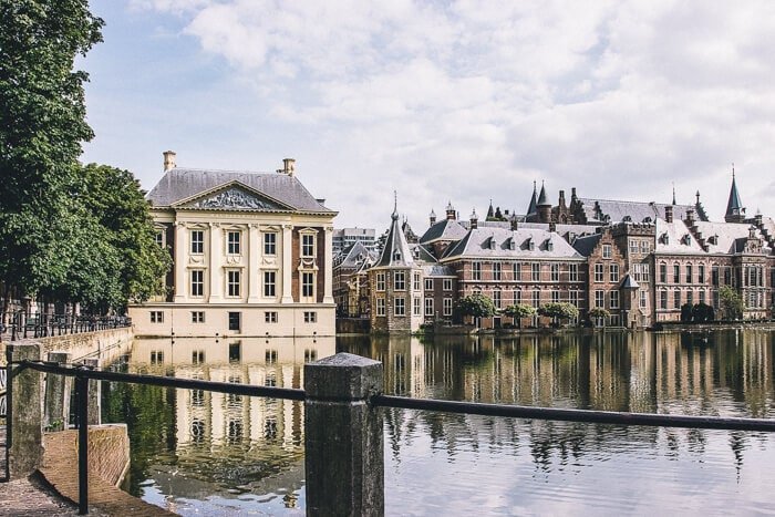 what to do in netherlands