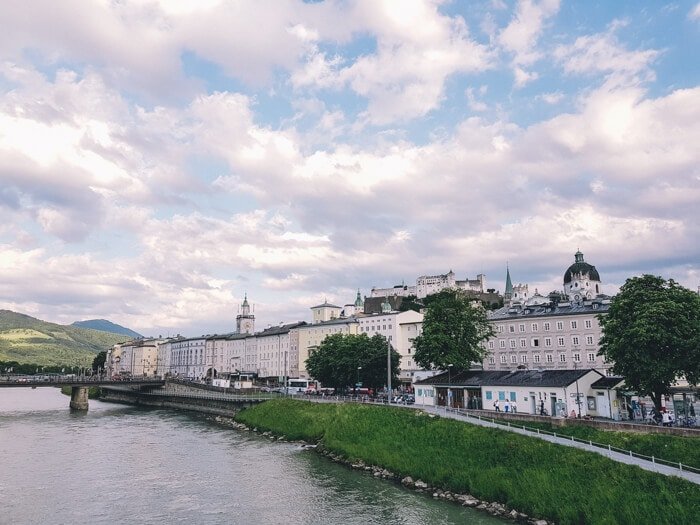 austria top attractions