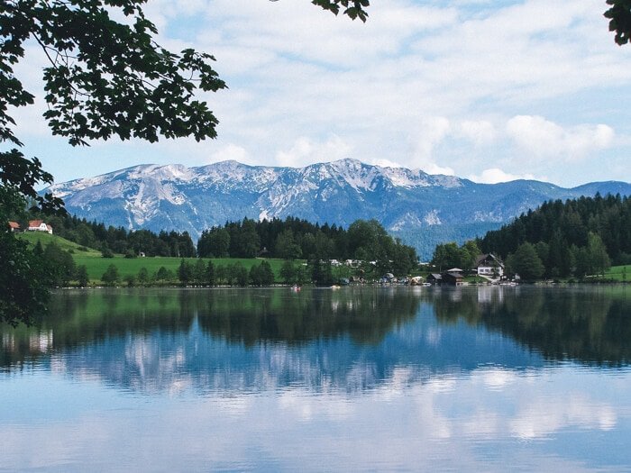 austria what to do