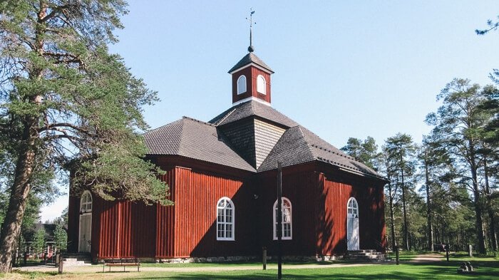 best cities in finland to visit