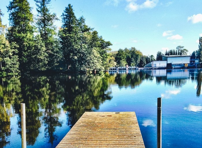 best cities to visit in sweden