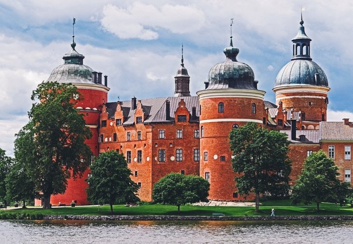 best places in sweden
