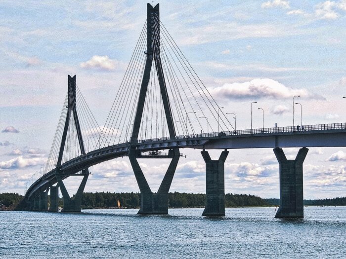 best places to go in finland