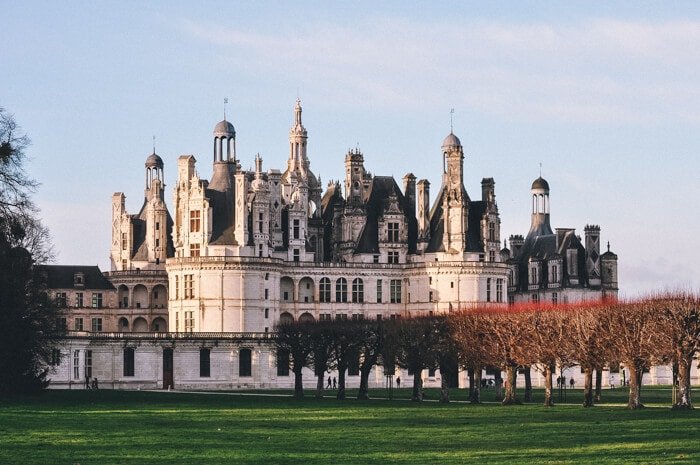 best places to travel in france