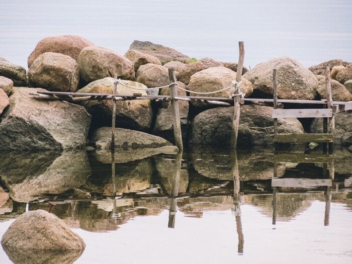 places to visit in finland in summer