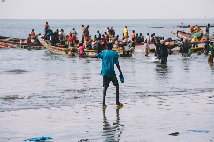 best places to visit in gambia