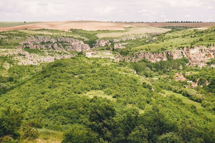 best things to see in bulgaria