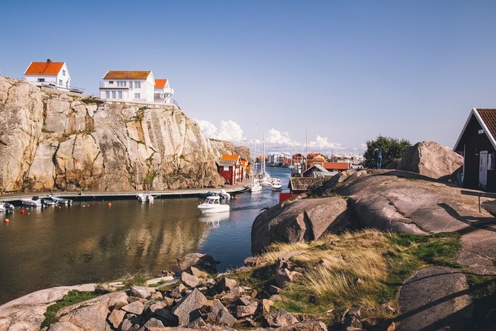 best time to travel to sweden