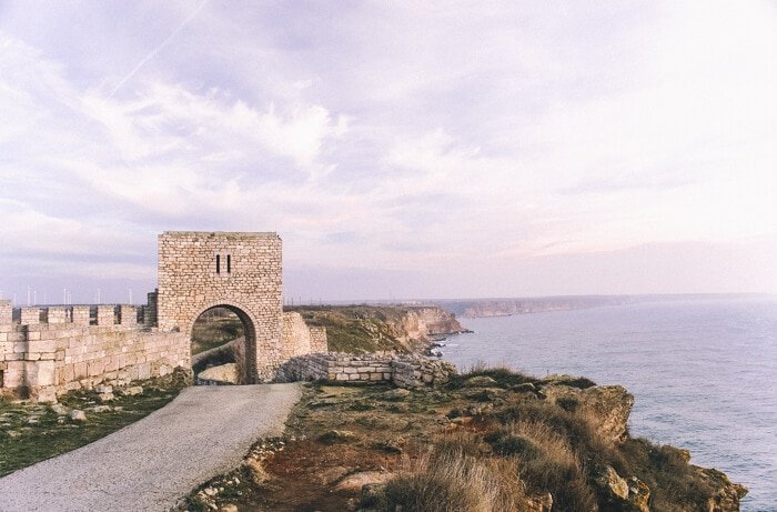 bulgaria attractions