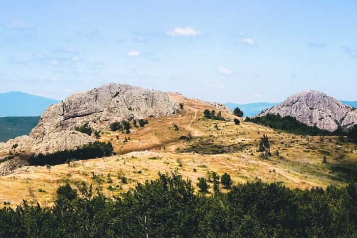 bulgaria destinations