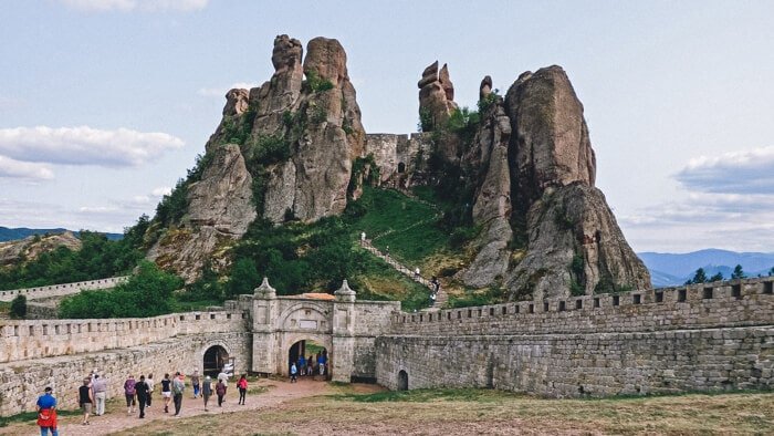 bulgaria holiday destinations