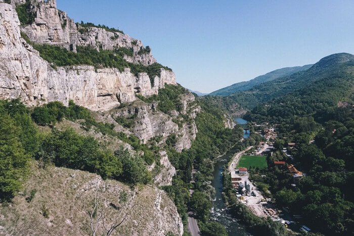 bulgaria information