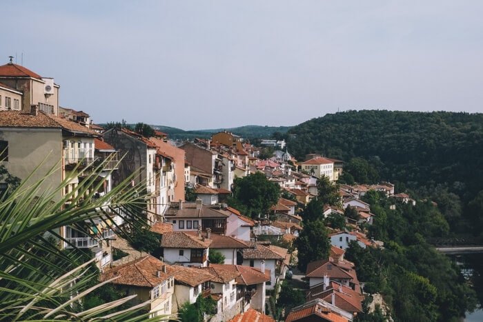 bulgaria sights