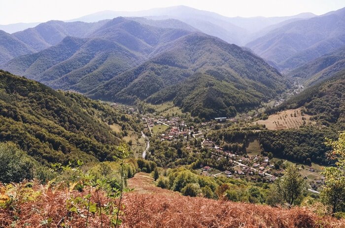 bulgaria sightseeing