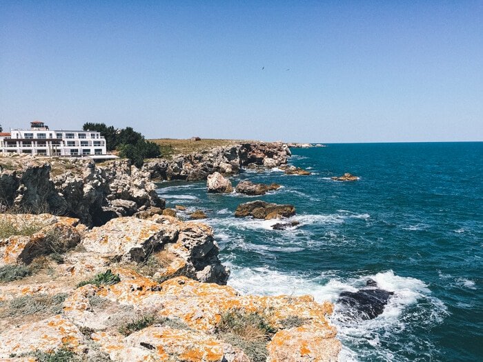 bulgaria trips