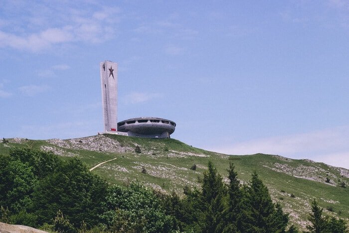 bulgaria what to see