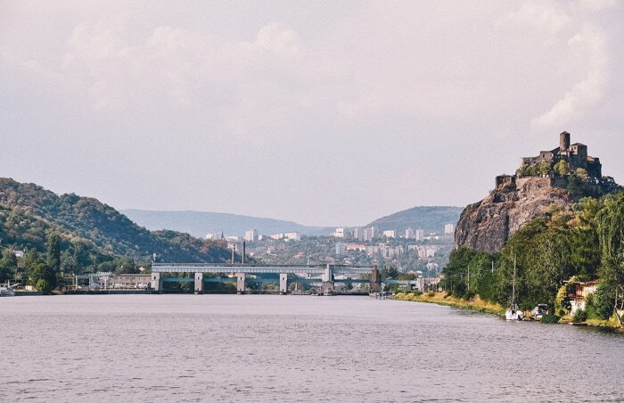 czech republic cities to visit