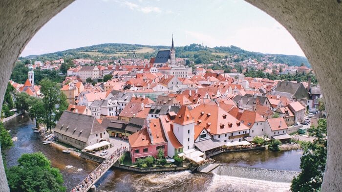 czech republic tourist attractions