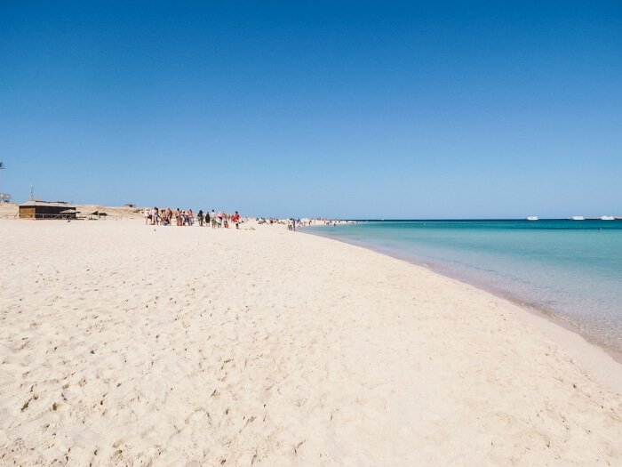 egypt destinations