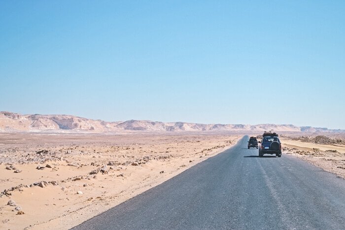 egypt holiday destinations