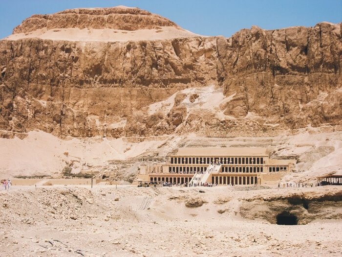 egypt places to visit