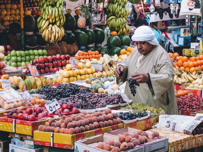 egypt travel tips