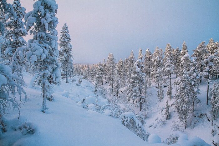 finland destinations