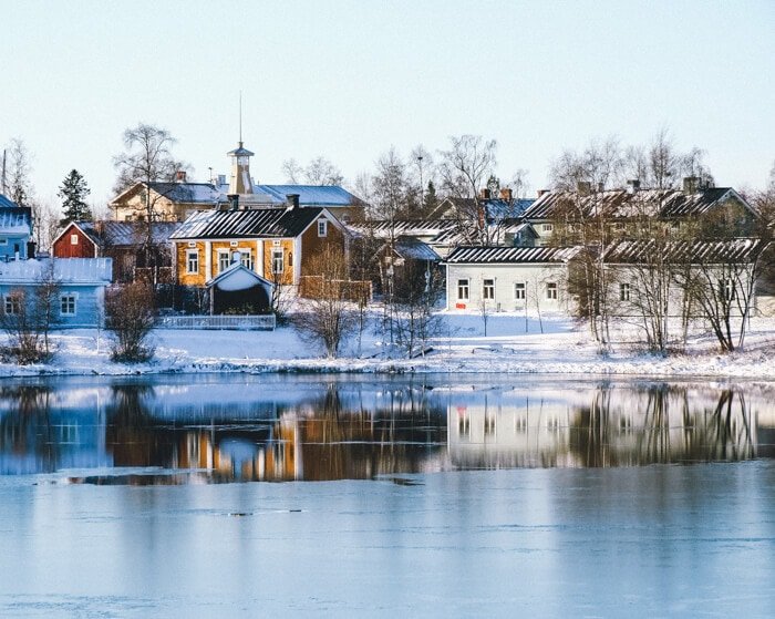 finland places to visit