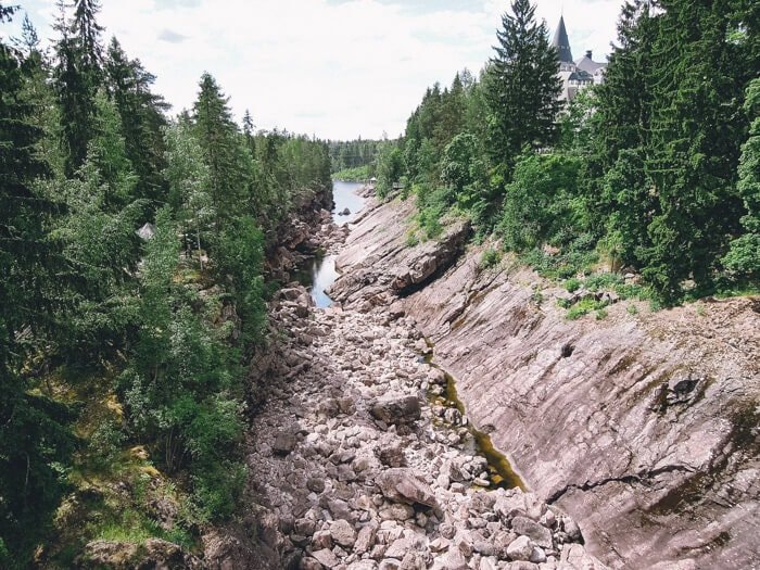 finland points of interest