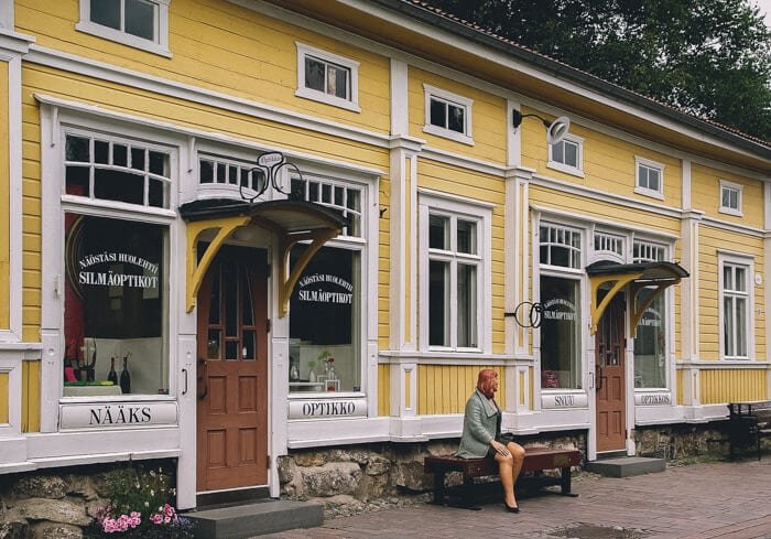 finland top attractions